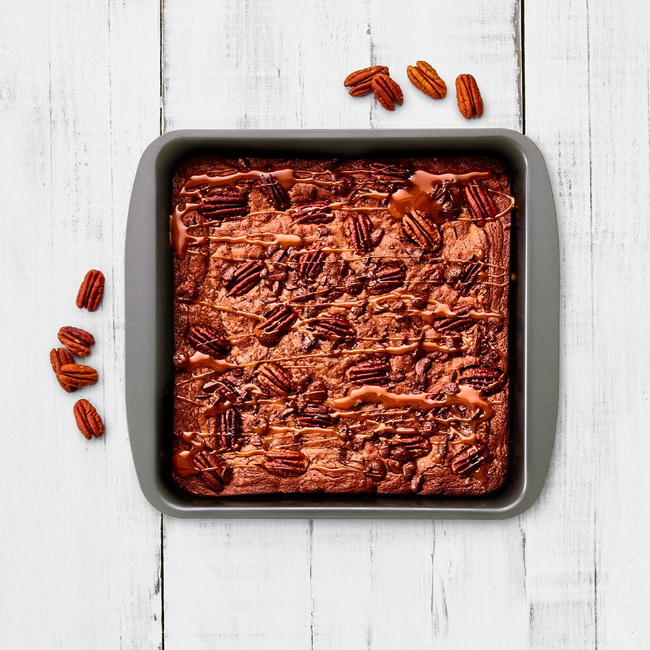 Forma do brownie 23 x 23 cm Easy baking - Birkmann
