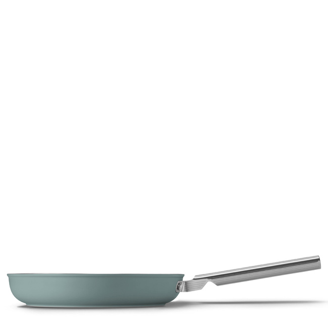 Smeg - Patelnia o średnicy 28 cm FPF2802EGM 0