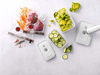 Fresh & Save Zestaw startowy M/L szklany - Zwilling