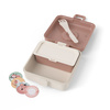 Monbento Lunchbox Dla Dzieci Snacky 0,85l Fox