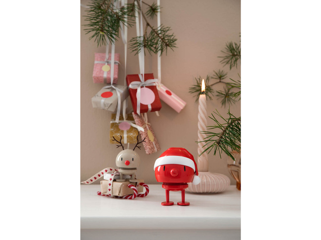 Hoptimist Reindeer Bumble S Latter 26170 - Hoptimist