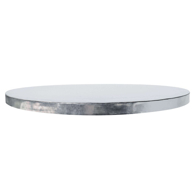 Okrągły podkład na tort 25 cm - Pme