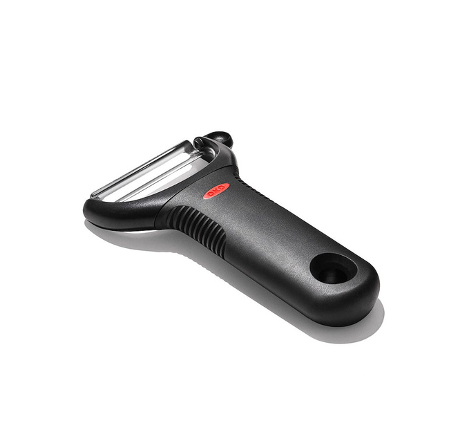 Obieraczka Y czarna - OXO