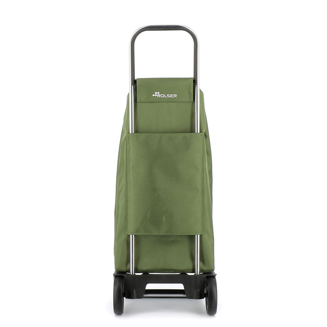 Wózek na zakupy Jet Mf Joy Khaki - Rolser