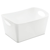 Pojemnik Boxxx M 3,5l White 1404125 - Koziol