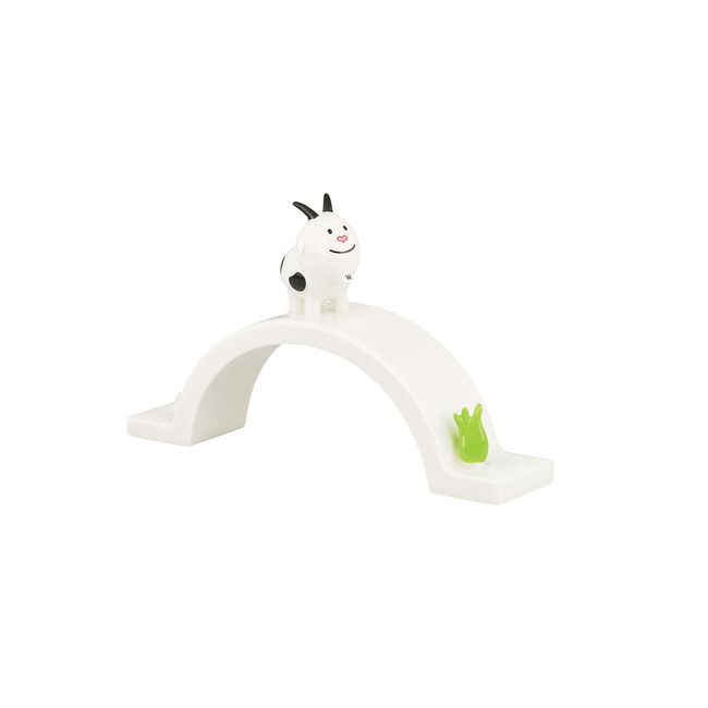 Alessi Happy Eternity Baby Bridge