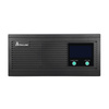 Inwerter Extralink Piorun 2000VA/1600W, czysta sinusoida, akumulator 24 V