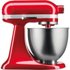 Mikser Planetarny Mini 3,3l Kitchenaid 5ksm3311xecA Czerwony Karmelek