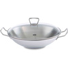 Wok Kunming 6,4l 36cm - Fissler