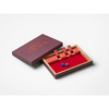 gry planszowe shut the box - printworks