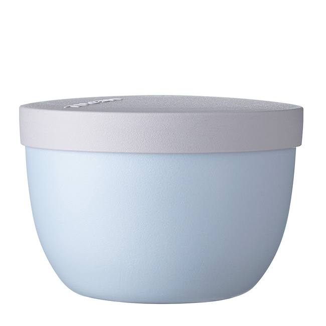 Snack pot Ellipse 350ml Nordic Blue - Mepal