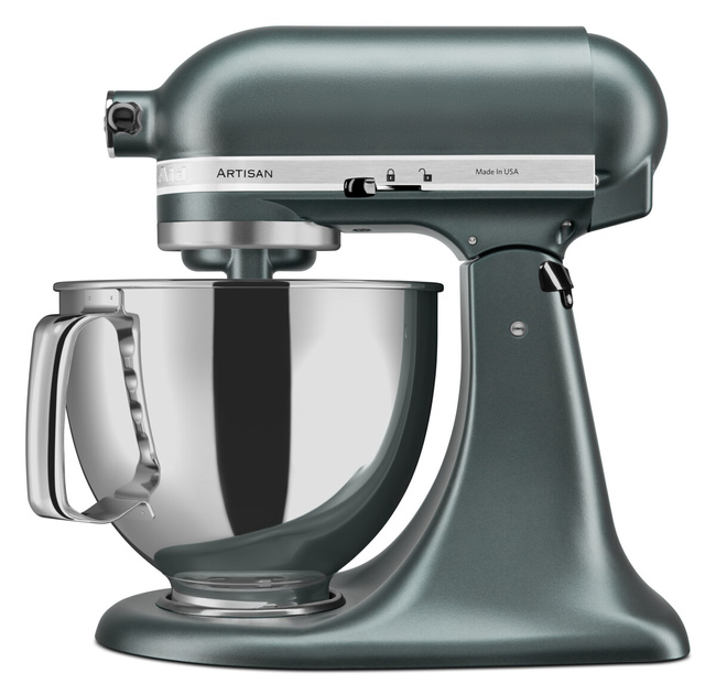 Mikser planetarny Artisan 5/175 KITCHENAID 5KSM175PSEJP JUNIPER