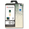 Pokrowiec Na Deskę C 124x45cm New Dawn Fairtrade 242267 - Brabantia