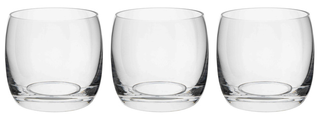 Zestaw Trzech Szklanek Do Serwowania L1810003320 - Brabantia