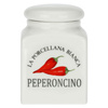 Pojemnik na Paprykę Chilli 175 ml - La Porcellana Bianca