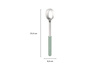 Łyżki do serwowania 32 cm Chalk - Mepal