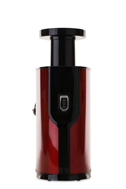 Wyciskarka soku Hurom HF SBC06 Czerwone Wino