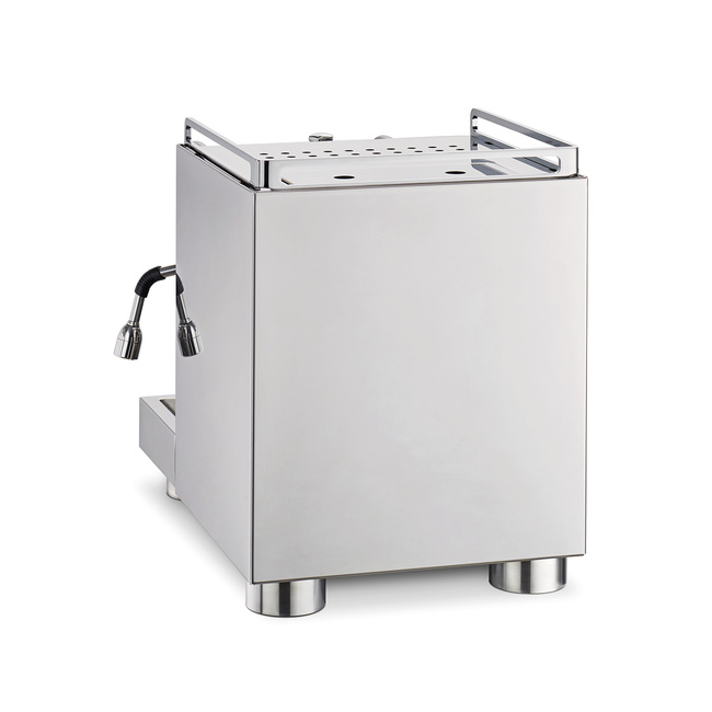 La Pavoni - Półprofesjonalny Ekspres Do Kawy Cellini Evolution Lpscvs01eu Stal Nierdzewna.