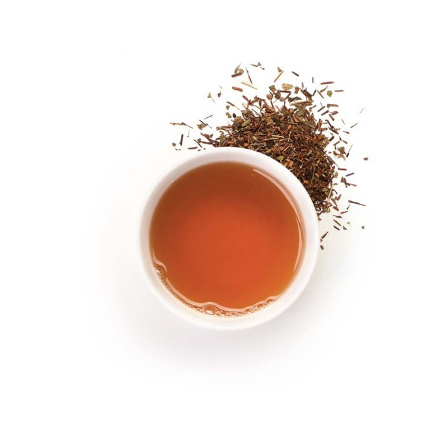 Td-Herbata rooibos 100g werbena/mięta, World - Terre D'oc