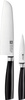 Crave Zestaw 2 noży: do warzyw i Santoku - Zwilling