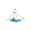 Alessi Happy Eternity Baby 28 cm Lake