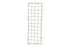 Siatka jutowa 60x180 cm do roślin pnących – Garland W0540