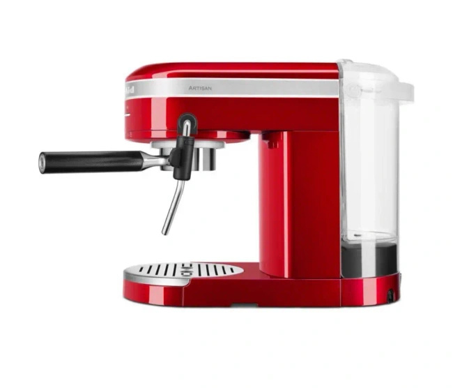 Ekspres kolbowy KitchenAid Artisan 5KES6503ECA Candy Apple