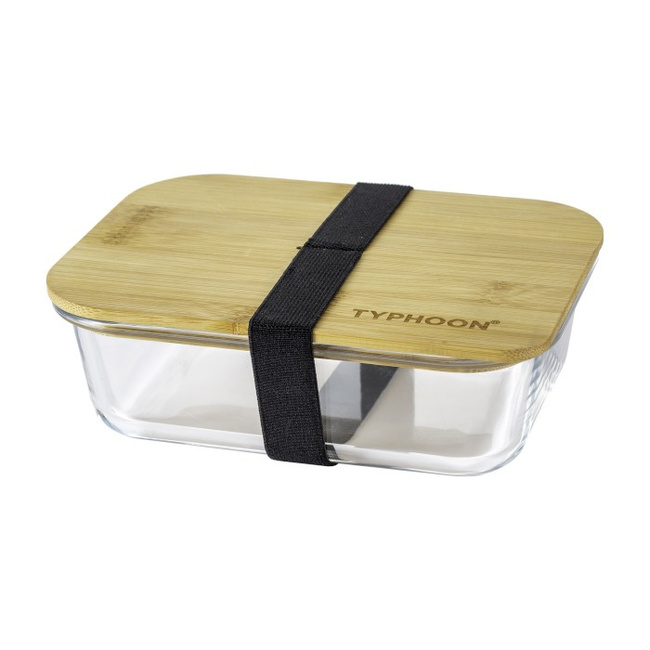 Lunchbox Szklany, Pure - Typhoon