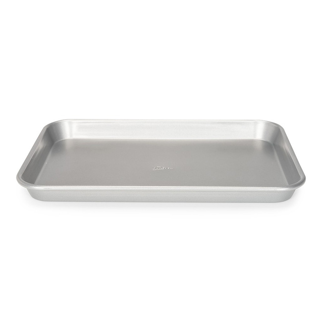 Blacha do pieczenia 34x24cm Silver-Top - Patisse