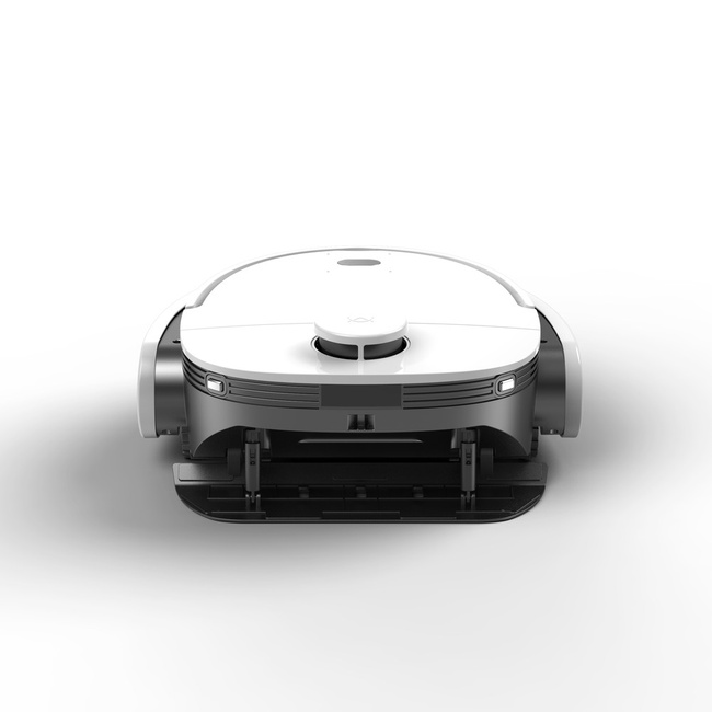 Veniibot N1 Max Mopping And Vacuum Robot - Inteligentny Odkurzacz - Biały