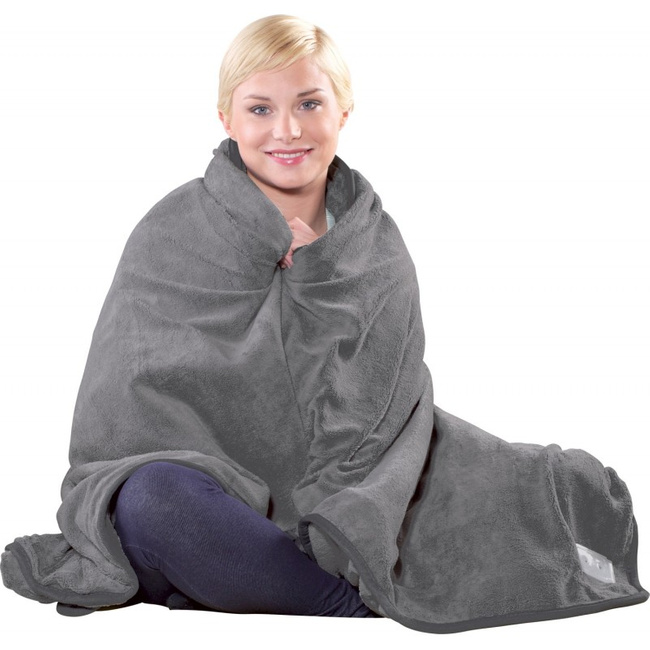 Koc grzewczy Heating Overblanket - Lanaform