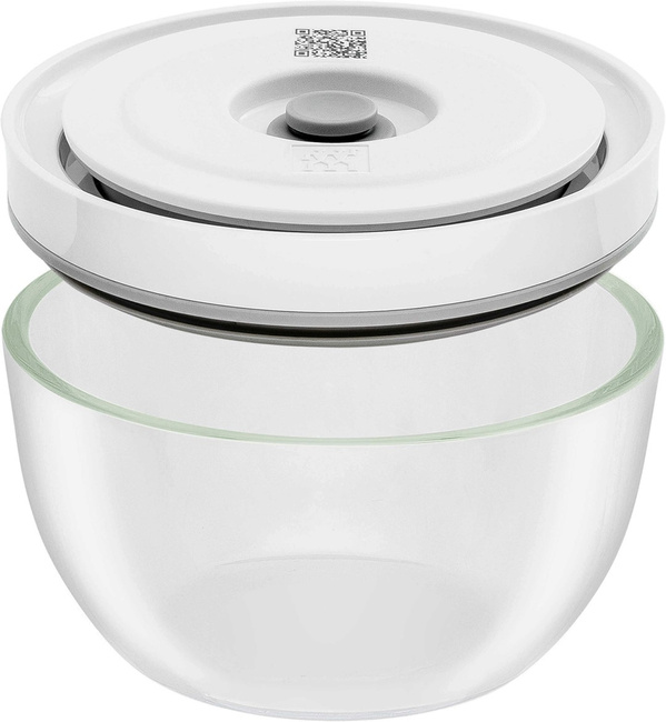 Fresh & Save Szklana miska z pokrywką 350 ml, przezroczysty - Zwilling