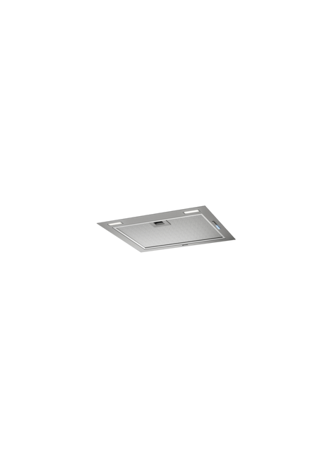 Smeg - Okap Kuchenny Universal Ksg52Hpe Stal Nierdzewna