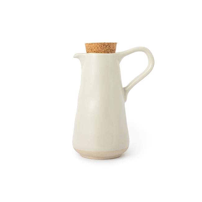 JAMIE OLIVER dzbanek ceramiczny 450 ml Big Love do herbaty i kawy