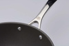 Alba Tytanowy Wok Indukcyjny 30 Cm - Ballarini
