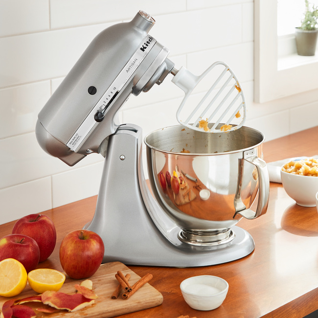 Mieszadło rozdrabniające KitchenAid 5KSMPB5W do Artisan 5 i Classic