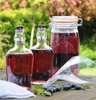 Karafka 0,2 l. Clip Top Bottle - Kilner