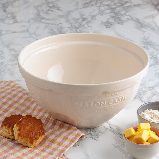 Misy ceramiczne 29 cm 5 l Innovative Kitchen - Mason Cash