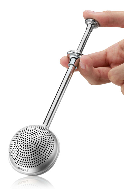 Nóż stalowy tasak 18 cm - Ken hom