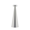 Lampa stołowa, Szara Bedin - Alessi