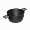 Naczynie 20cm, Yes!, Indukcja - Moneta