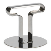 Ubijak do pierścienia ze stali nierdzewnej 7cm Patisse Patisse Nederland BV