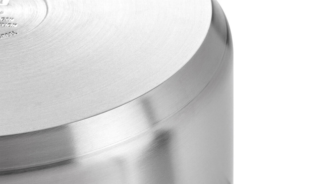 Zwilling Twin Classic Garnek niski z pokrywką 8.5 ltr