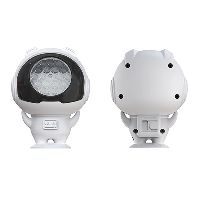 Extralink | Projektor rzutnik laserowy LED |