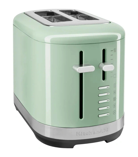 Toster KitchenAid na 2 kromki 5KMT2109EPT Pistachio