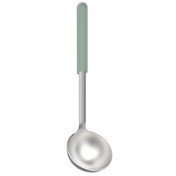 Chochle stalowe Chef It 32 cm Nordic Sage - Mepal