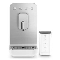 Smeg - Automatyczny Ekspres Do Kawy Bcc13whmeu Collezione