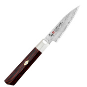 Mcusta Zanmai Supreme Hammered Nóż do obierania VG-10 9 cm