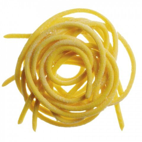 Przystawka do makaronu Bigoli Ø 3,5 mm - Marcato