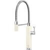 Smeg - Bateria, 50s, MDF50CR 50'S STYLE - kremowy